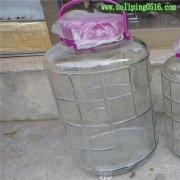 15升玻璃泡酒瓶、梅酒瓶、泡菜缸、腌菜缸